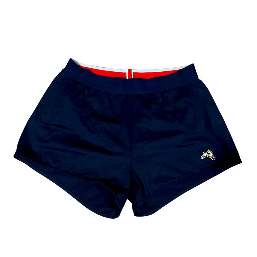 Tracksmith Session shorts size S. New without tags.